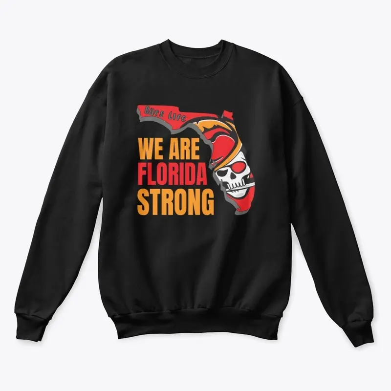 We Are FLA Strong